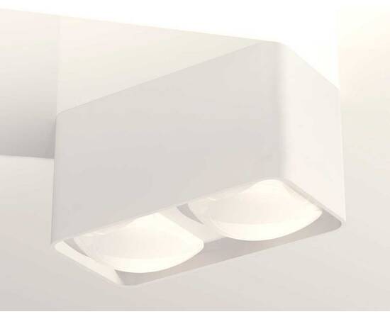 Комплект потолочного светильника Ambrella light Techno Spot XC (C7850, N7756) XS7850022, изображение 2