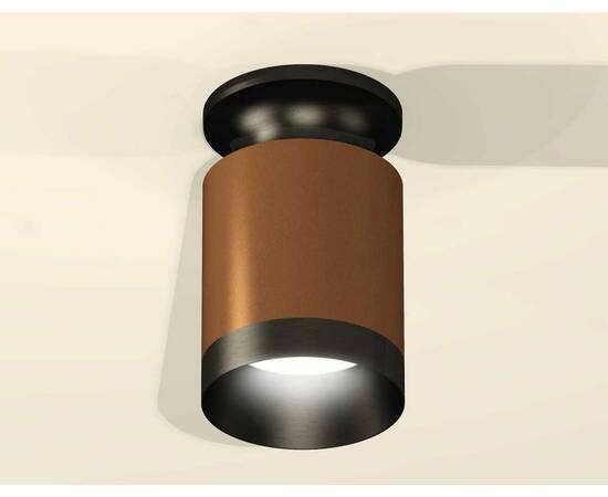 Комплект потолочного светильника Ambrella light Techno Spot XC (N6902, C6304, N6131) XS6304111, изображение 2