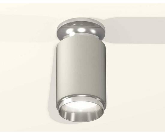 Комплект потолочного светильника Ambrella light Techno Spot XC (N6903, C6314, N6122) XS6314100, изображение 2