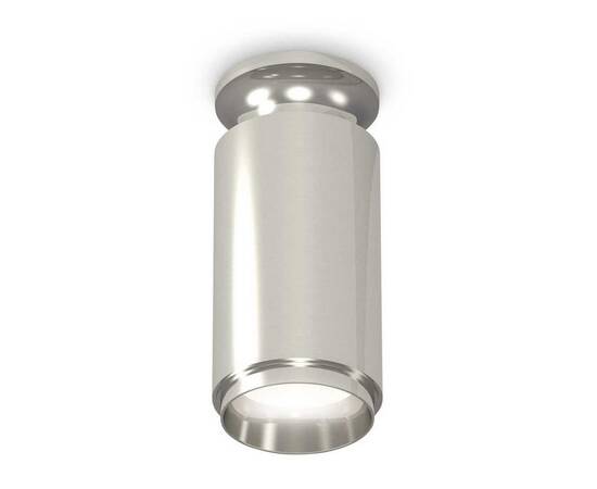 Комплект потолочного светильника Ambrella light Techno Spot XC (N6903, C6325, N6122) XS6325080