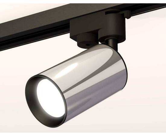 Комплект трекового светильника Ambrella light Track System XT (A2521, C6325, N6102) XT6325001, изображение 3