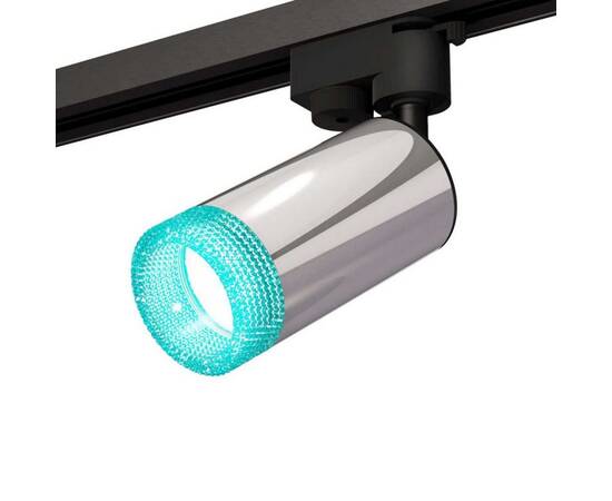 Комплект трекового светильника Ambrella light Track System XT (A2521, C6325, N6153) XT6325002