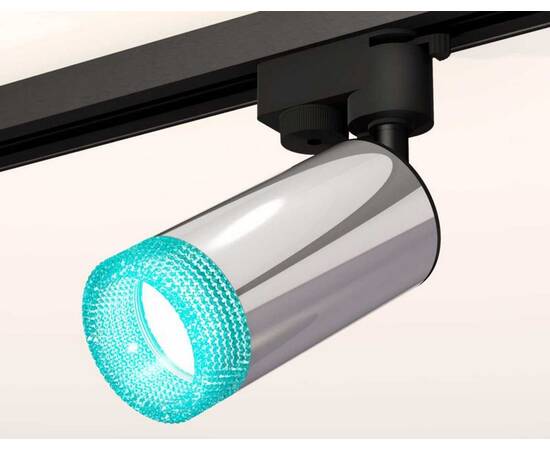 Комплект трекового светильника Ambrella light Track System XT (A2521, C6325, N6153) XT6325002, изображение 2