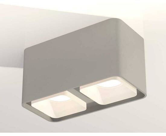 Комплект потолочного светильника Ambrella light Techno Spot XC (C7852, N7755) XS7852010, изображение 3