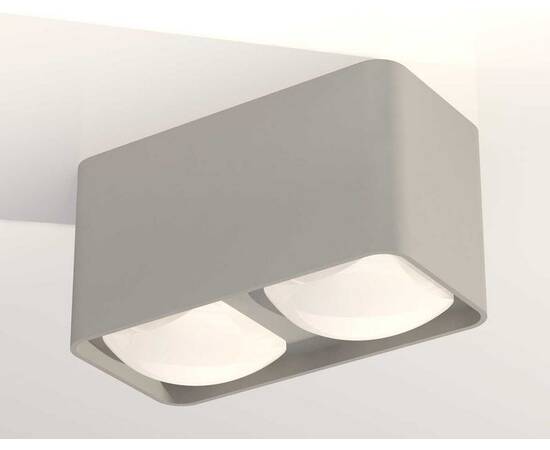 Комплект потолочного светильника Ambrella light Techno Spot XC (C7852, N7756) XS7852011, изображение 2