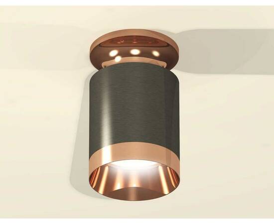 Комплект потолочного светильника Ambrella light Techno Spot XC (N6906, C6303, N6135) XS6303160, изображение 3