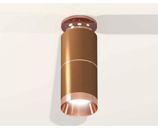 Комплект потолочного светильника Ambrella light Techno Spot XC (N6906, C6304, A2063, N6135) XS6304210, изображение 2