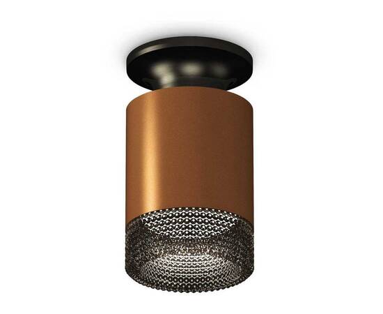 Комплект потолочного светильника Ambrella light Techno Spot XC (N6902, C6304, N6151) XS6304112