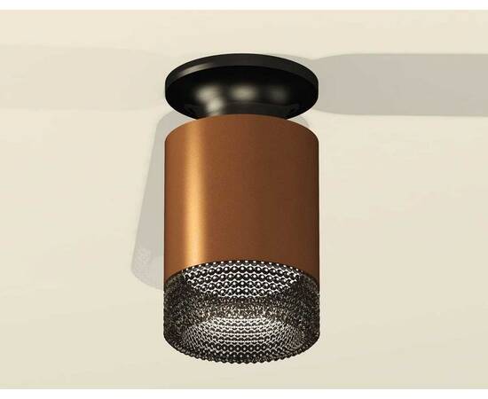 Комплект потолочного светильника Ambrella light Techno Spot XC (N6902, C6304, N6151) XS6304112, изображение 3