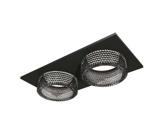 Комплект встраиваемого светильника Ambrella light Techno Spot XC (C6526, N6151) XC6526041