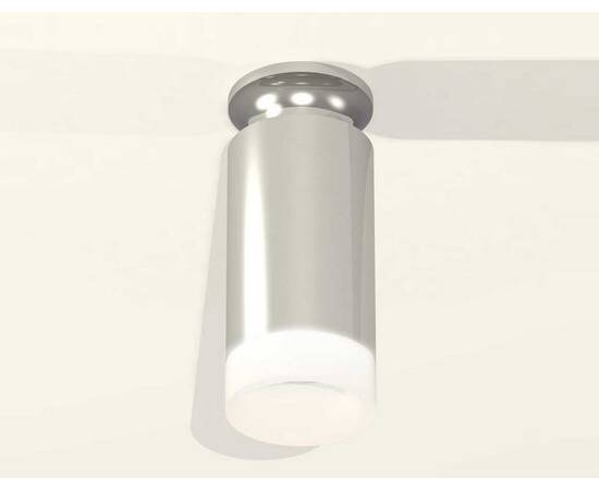 Комплект потолочного светильника Ambrella light Techno Spot XC (N6903, C6325, N6248) XS6325081, изображение 2