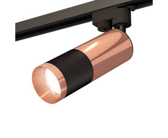 Комплект трекового светильника Ambrella light Track System XT (A2521, C6326, A2010, C6302, N6135) XT6302060