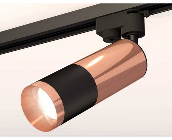 Комплект трекового светильника Ambrella light Track System XT (A2521, C6326, A2010, C6302, N6135) XT6302060, изображение 2