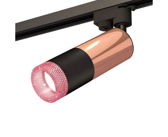 Комплект трекового светильника Ambrella light Track System XT (A2521, C6326, A2010, C6302, N6152) XT6302061