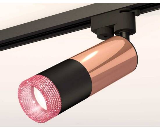 Комплект трекового светильника Ambrella light Track System XT (A2521, C6326, A2010, C6302, N6152) XT6302061, изображение 3