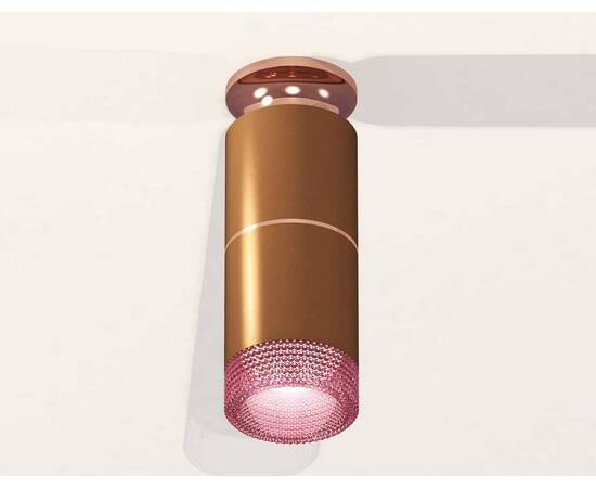 Комплект потолочного светильника Ambrella light Techno Spot XC (N6906, C6304, A2063, N6152) XS6304211, изображение 2