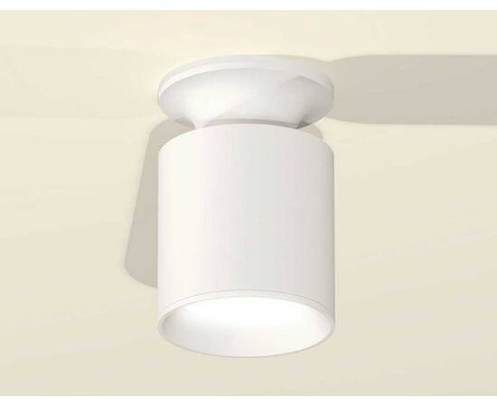 Комплект потолочного светильника Ambrella light Techno Spot XC (N6901, C6301, N6101) XS6301100, изображение 3