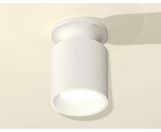 Комплект потолочного светильника Ambrella light Techno Spot XC (N6901, C6301, N6110) XS6301101, изображение 3