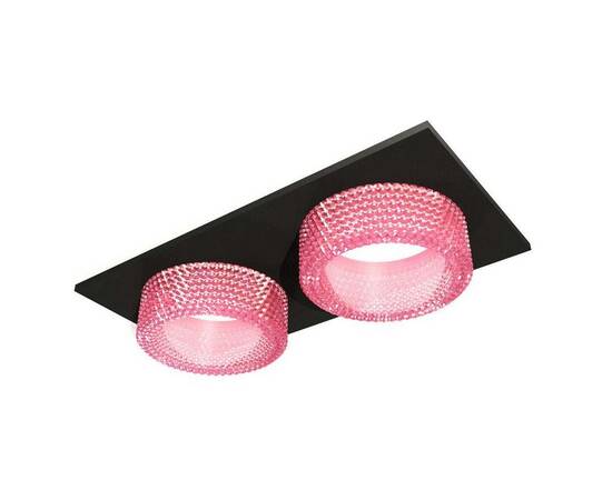 Комплект встраиваемого светильника Ambrella light Techno Spot XC (C6526, N6152) XC6526042