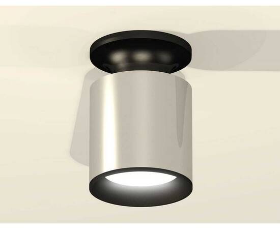 Комплект потолочного светильника Ambrella light Techno Spot XC (N6902, C6305, N6102) XS6305060, изображение 2