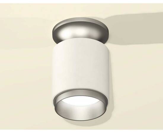 Комплект потолочного светильника Ambrella light Techno Spot XC (N6904, C6301, N6123) XS6301161, изображение 2