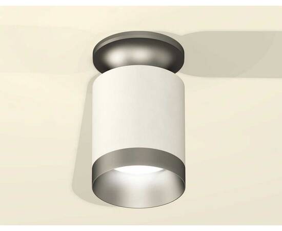 Комплект потолочного светильника Ambrella light Techno Spot XC (N6904, C6301, N6133) XS6301160, изображение 2