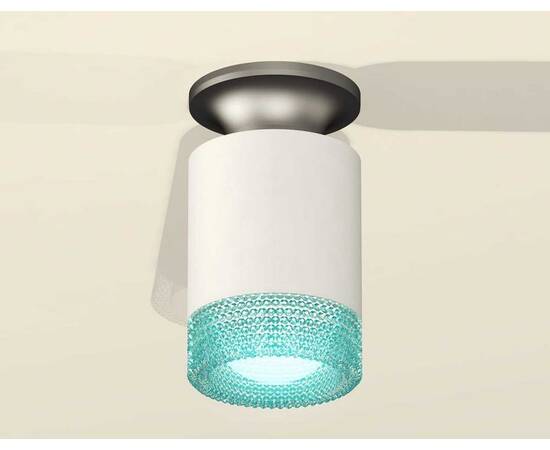 Комплект потолочного светильника Ambrella light Techno Spot XC (N6904, C6301, N6153) XS6301162, изображение 3