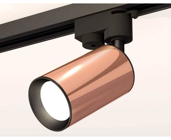 Комплект трекового светильника Ambrella light Track System XT (A2521, C6326, N6102) XT6326010, изображение 3
