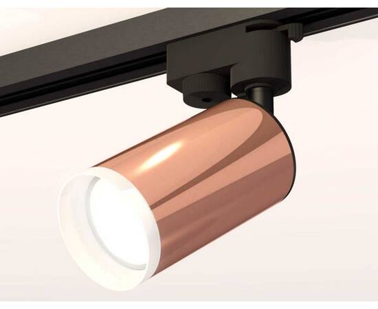 Комплект трекового светильника Ambrella light Track System XT (A2521, C6326, N6246) XT6326012, изображение 2