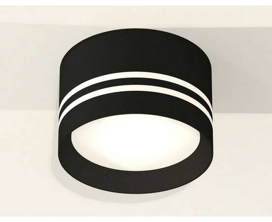 Комплект накладного светильника Ambrella light Techno Spot XS (C8102, N8478) XS8102021, изображение 2