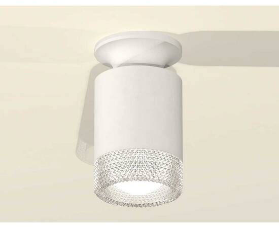 Комплект потолочного светильника Ambrella light Techno Spot XC (N6901, C6301, N6150) XS6301102, изображение 2