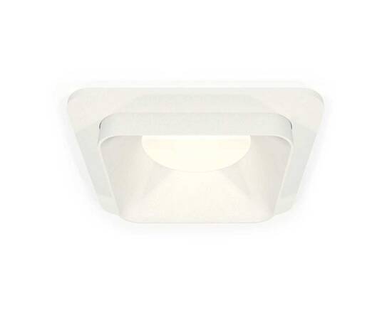 Комплект встраиваемого светильника Ambrella light Techno Spot XC (C7901, N7701) XC7901001