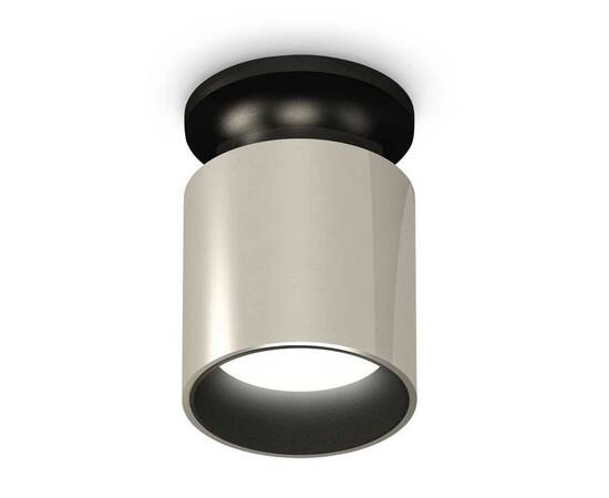 Комплект потолочного светильника Ambrella light Techno Spot XC (N6902, C6305, N6111) XS6305061