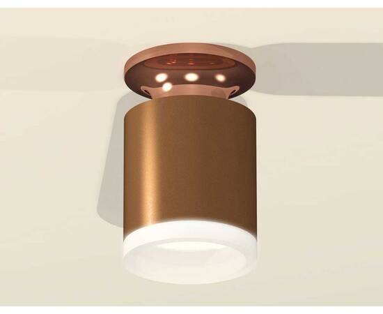 Комплект потолочного светильника Ambrella light Techno Spot XC (N6906, C6304, N6245) XS6304152, изображение 3