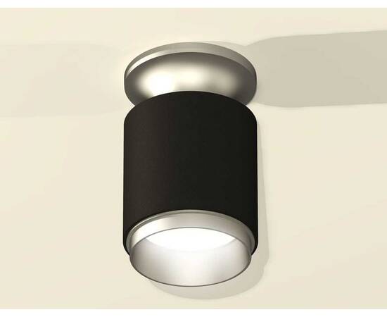 Комплект потолочного светильника Ambrella light Techno Spot XC (N6904, C6302, N6123) XS6302141, изображение 3