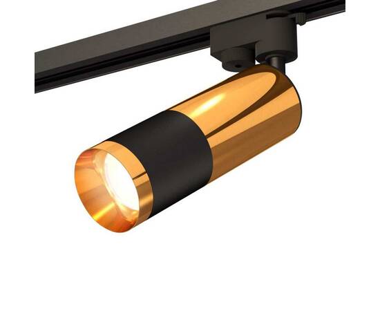 Комплект трекового светильника Ambrella light Track System XT (A2521, C6327, A2010, C6302, N6134) XT6302070