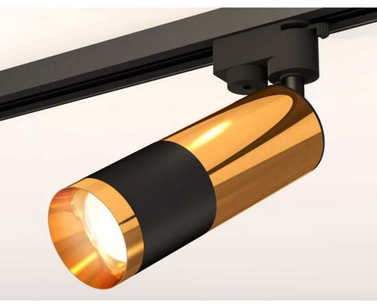 Комплект трекового светильника Ambrella light Track System XT (A2521, C6327, A2010, C6302, N6134) XT6302070, изображение 3