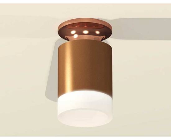 Комплект потолочного светильника Ambrella light Techno Spot XC (N6906, C6304, N6248) XS6304153, изображение 3