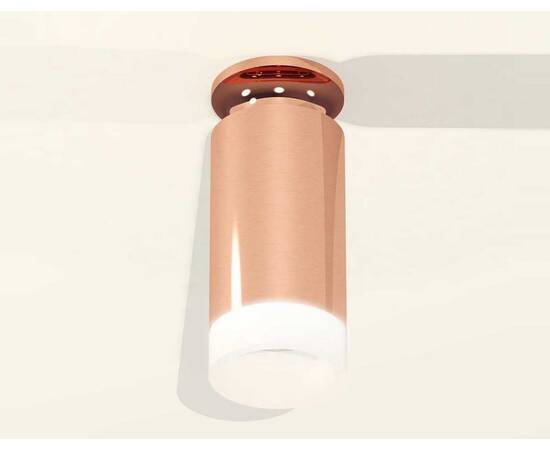 Комплект потолочного светильника Ambrella light Techno Spot XC (N6906, C6326, N6248) XS6326082, изображение 3