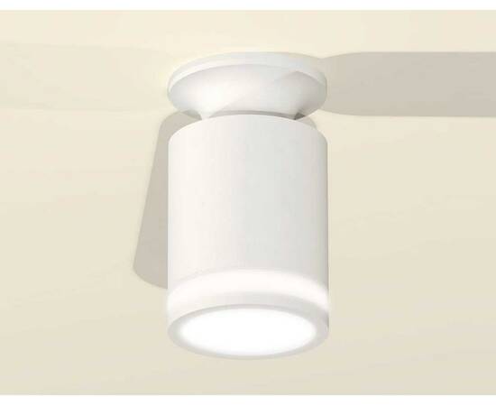 Комплект потолочного светильника Ambrella light Techno Spot XC (N6901, C6301, N6220) XS6301106, изображение 2