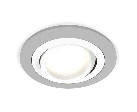 Комплект встраиваемого светильника Ambrella light Techno Spot XC (C7623, N7001) XC7623080