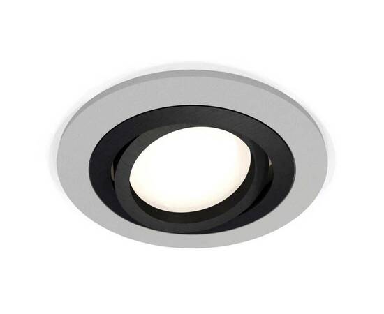 Комплект встраиваемого светильника Ambrella light Techno Spot XC (C7623, N7002) XC7623081