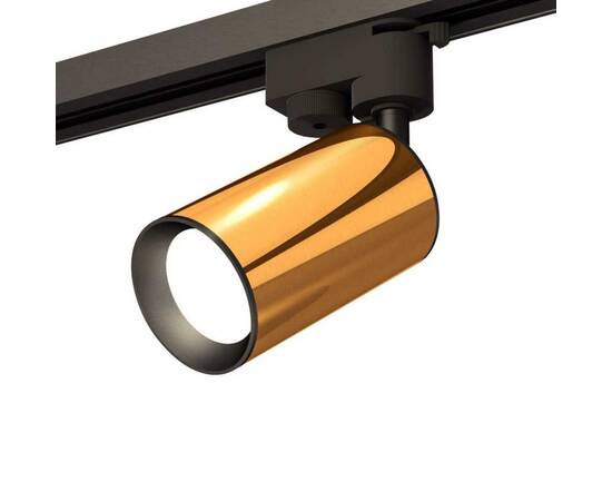 Комплект трекового светильника Ambrella light Track System XT (A2521, C6327, N6102) XT6327010