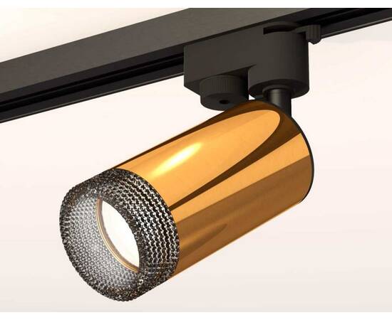 Комплект трекового светильника Ambrella light Track System XT (A2521, C6327, N6151) XT6327011, изображение 2