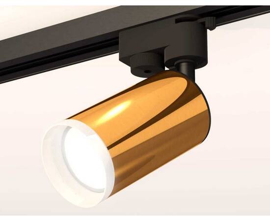 Комплект трекового светильника Ambrella light Track System XT (A2521, C6327, N6246) XT6327012, изображение 3