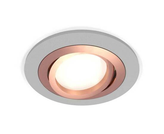 Комплект встраиваемого светильника Ambrella light Techno Spot XC (C7623, N7005) XC7623084