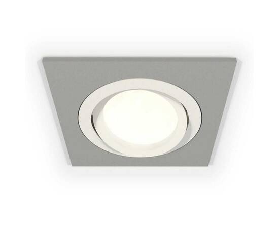 Комплект встраиваемого светильника Ambrella light Techno Spot XC (C7633, N7001) XC7633080