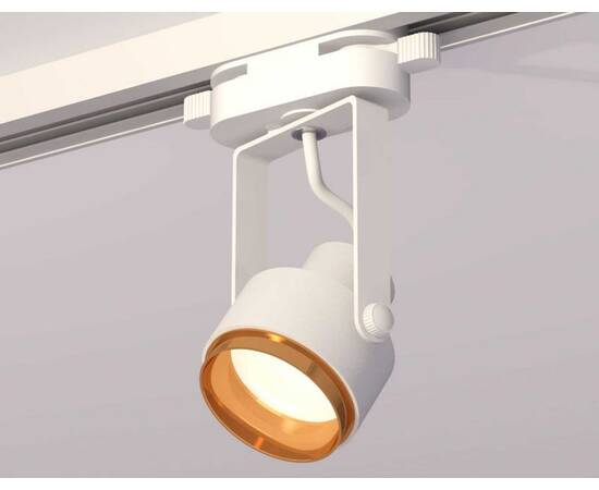 Комплект трекового светильника Ambrella light Track System XT (C6601, N6124) XT6601023, изображение 2