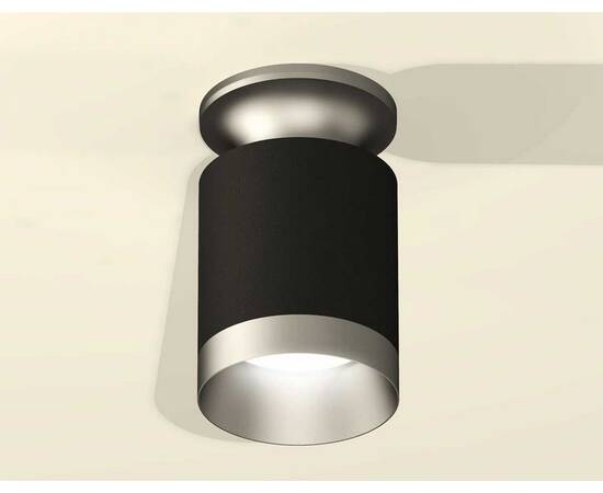 Комплект потолочного светильника Ambrella light Techno Spot XC (N6904, C6302, N6133) XS6302140, изображение 3