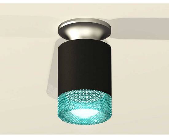 Комплект потолочного светильника Ambrella light Techno Spot XC (N6904, C6302, N6153) XS6302142, изображение 3
